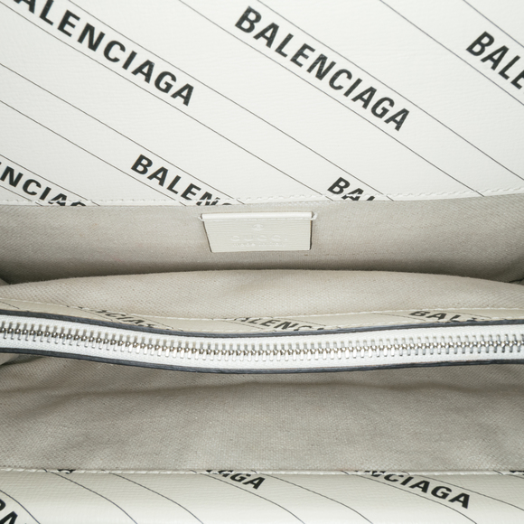 Pre-Loved Gucci The Hacker Project Small Leather Dionysus Shoulder Bag - Picture 4 of 9